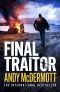 [Alex Reeve 04] • Final Traitor